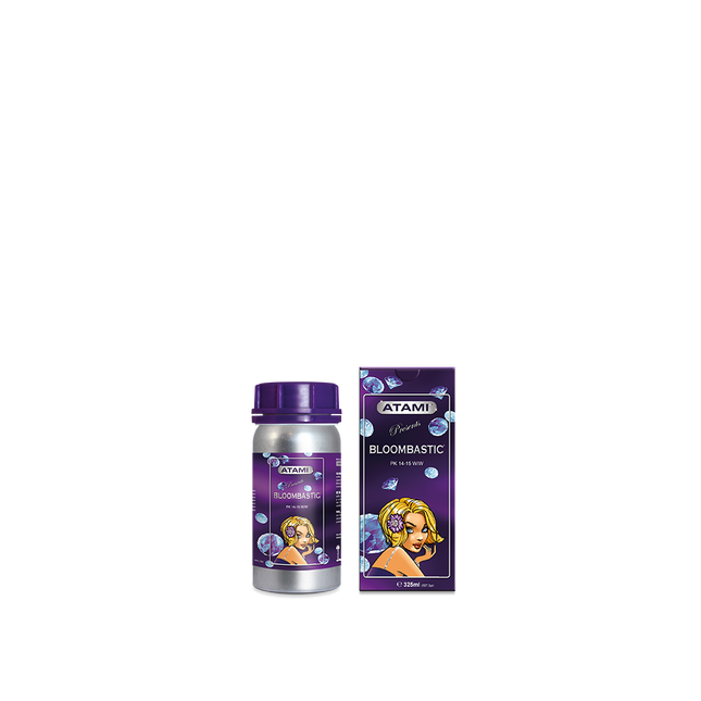 BloomBastic  325ml