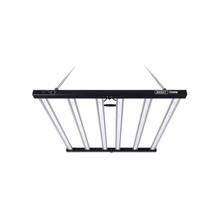 Bright 720W LED (With Built-In Driver)