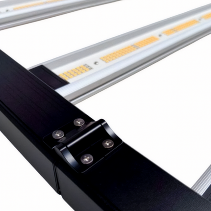 Bright MAX 720W LED (With Built-In Driver)