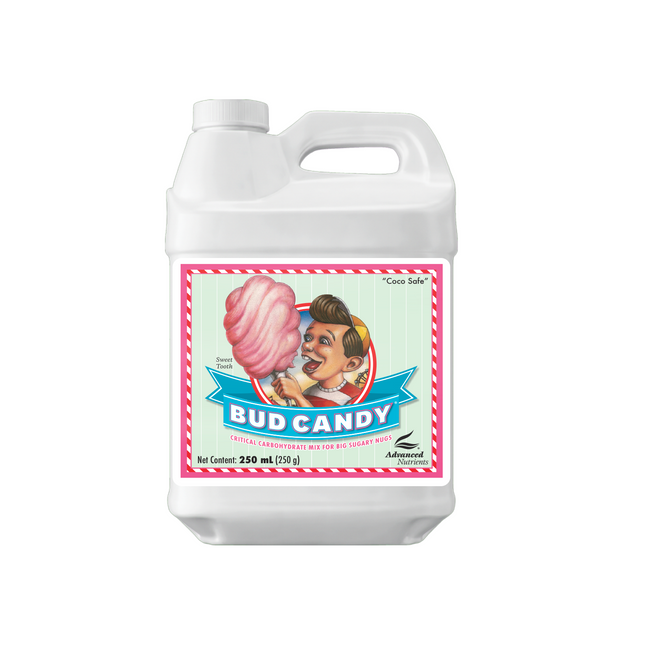 Bud Candy 250ml