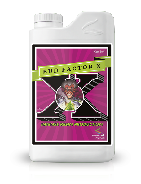 Bud Factor X 1L