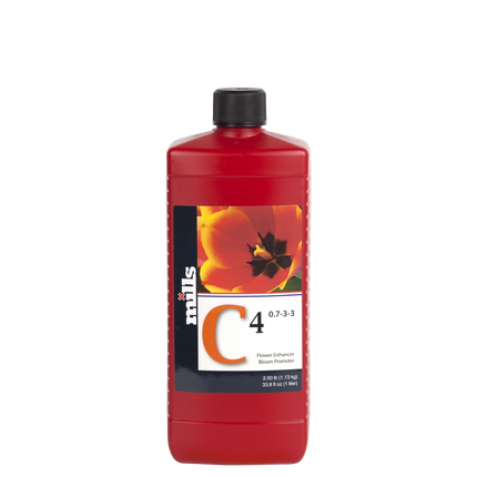 C4 1L – Mid Flower Booster