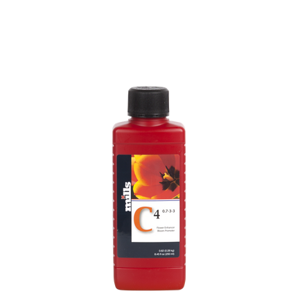 C4  250ml – Mid Flower Booster