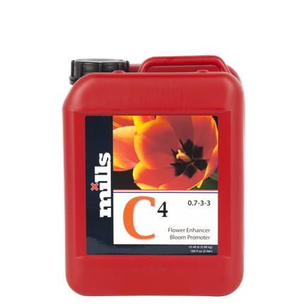 C4 5L – Mid Flower Booster