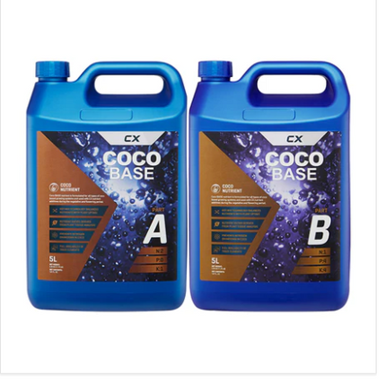 CoCo BASE A&B  5L