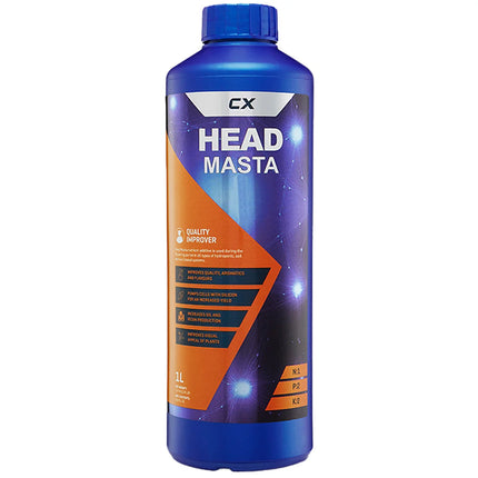 Head Masta  1L