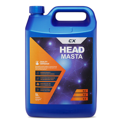 Head Masta  5L