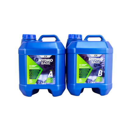 Hydro BASE A&B 10L