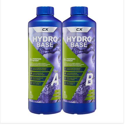 Hydro BASE A&B  1L