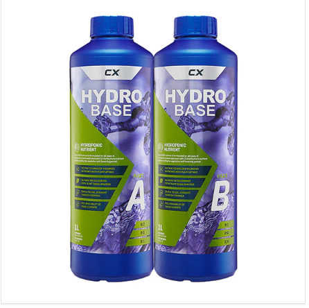 Hydro BASE A&B  1L