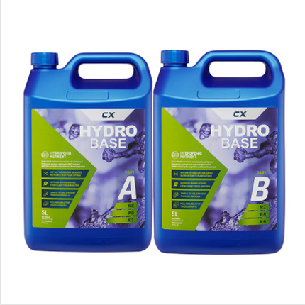 Hydro BASE A&B  5L