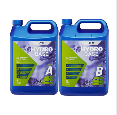 Hydro BASE A&B  5L