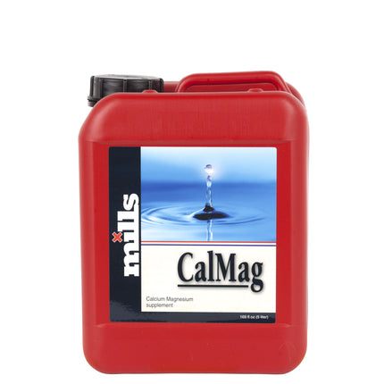 Calmag 5L – Plant Aid