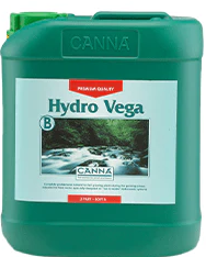 Hydro Vega HARD  5L B
