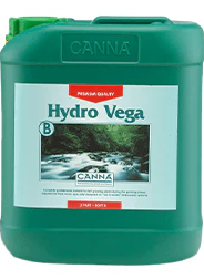Hydro Vega SOFT  5L B