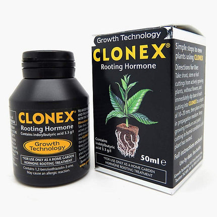 Clonex  50ml