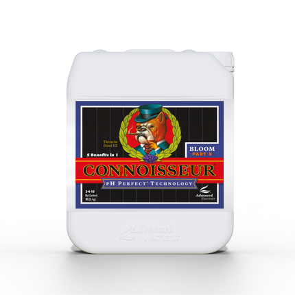 Connoisseur Bloom 5L – B