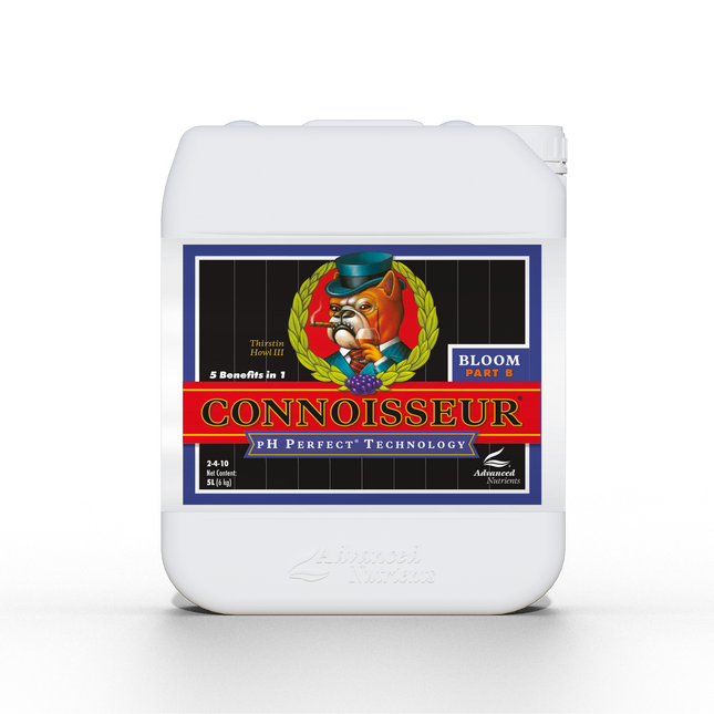 Connoisseur Bloom 5L – B