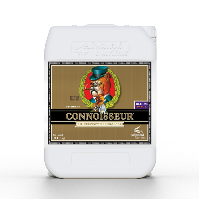 Connoisseur COCO Bloom 10L – B *CLEARANCE*