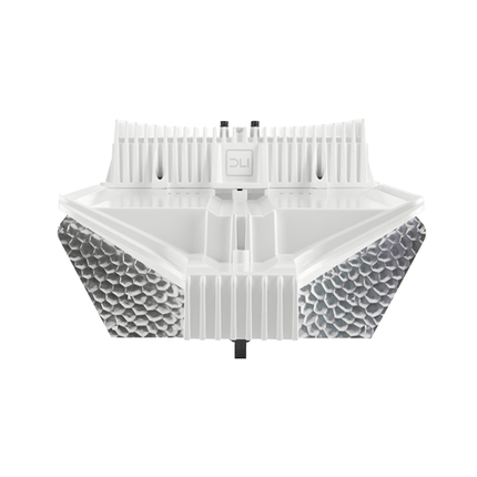 DLI Joule Series 1000W 240V DC Full Fixture