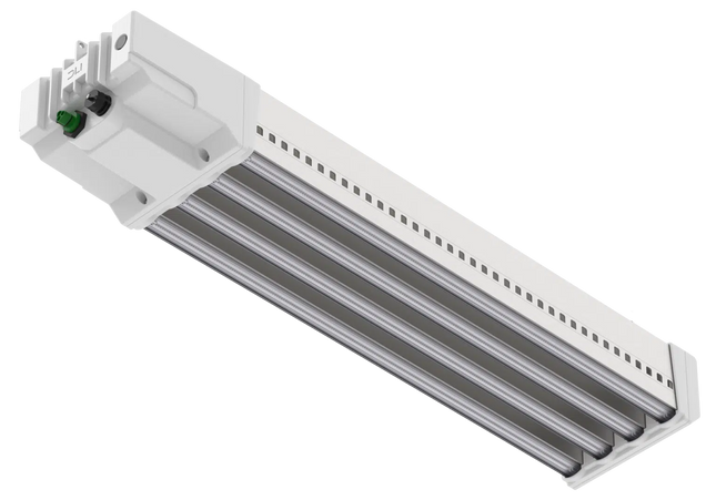 DLI ZENITH 900W 208 400V FS DC