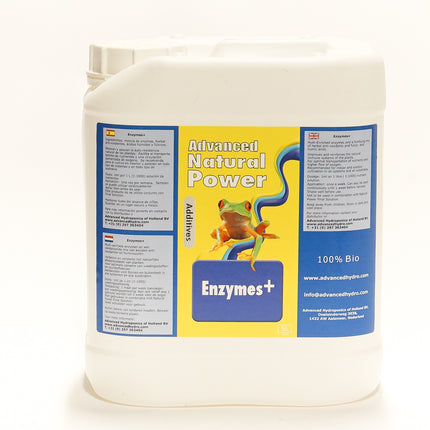 Enzymes+ 5L
