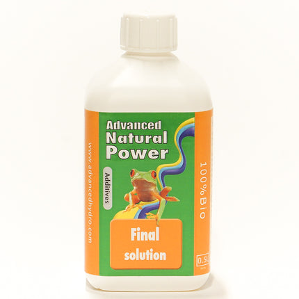 Final Solution  500ml