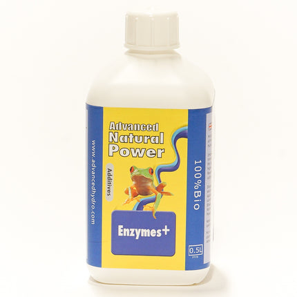 Enzymes+  500ml