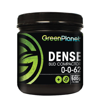 Green Planet Dense  500g