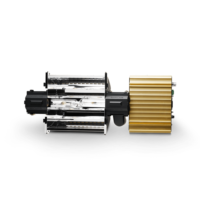 Dimlux Expert Series 630W Dual Full Spectrum