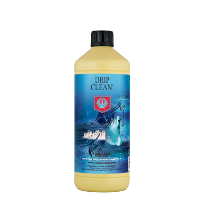 Drip Clean   250ml