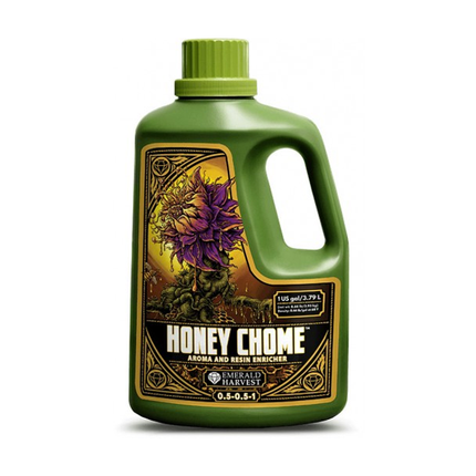 Emerald Harvest – Honey Chome 2.5 GAL / 9.46L