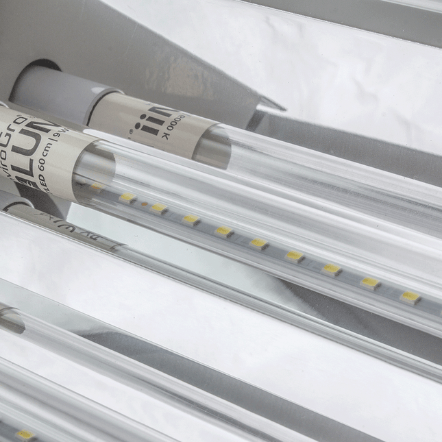 EnviroGro by LUMii TLED Tubes