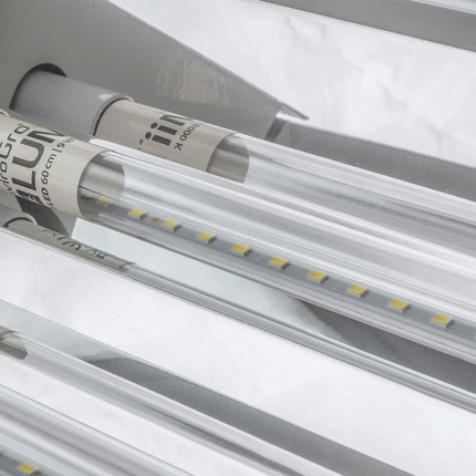EnviroGro by LUMii TLED Tubes