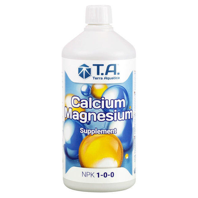 Calcium Magnesium  1L (GHE)