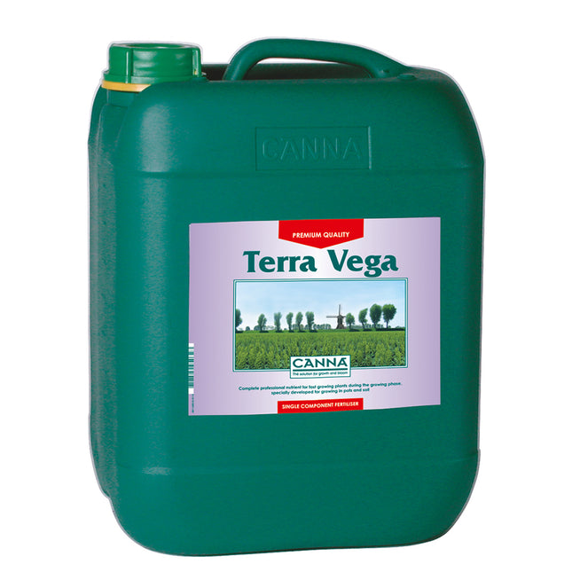 Terra Vega 10L