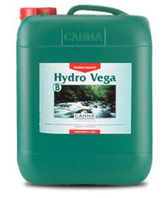 Hydro Vega HARD 10L B