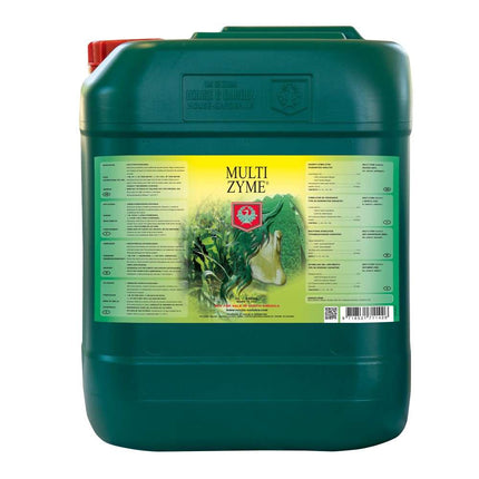 Multi Zyme 20L