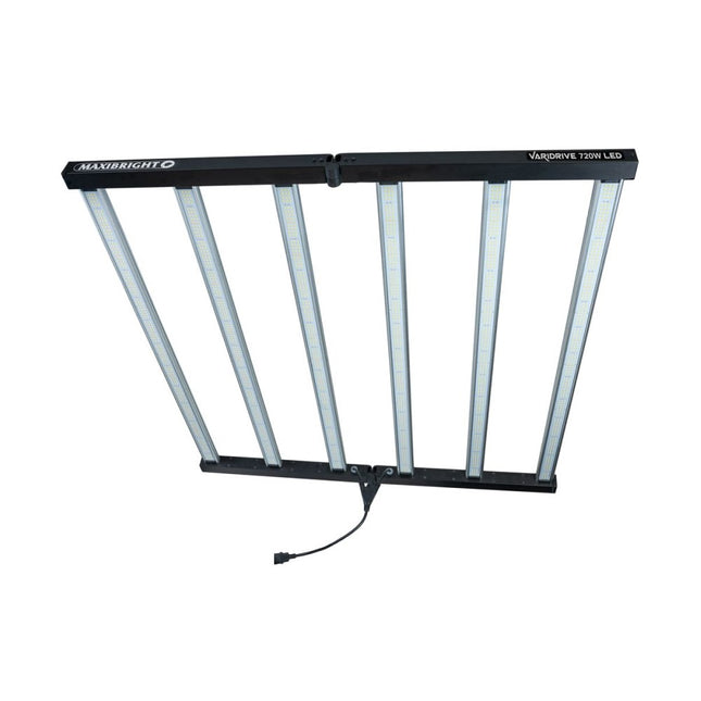Maxibright Varidrive 720w LED – Ballast Required