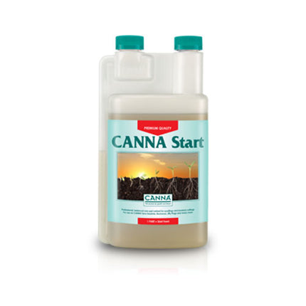 START  500ml
