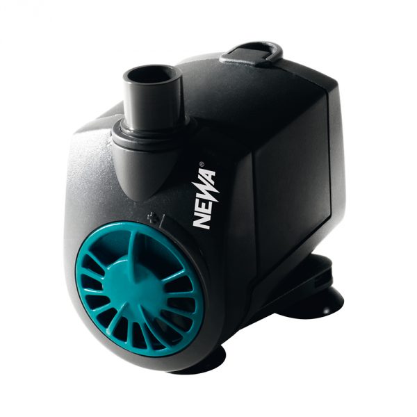NEWA Jet NJ  600