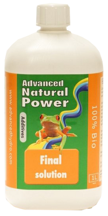 Final Solution 1L