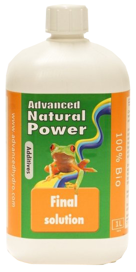Final Solution 1L