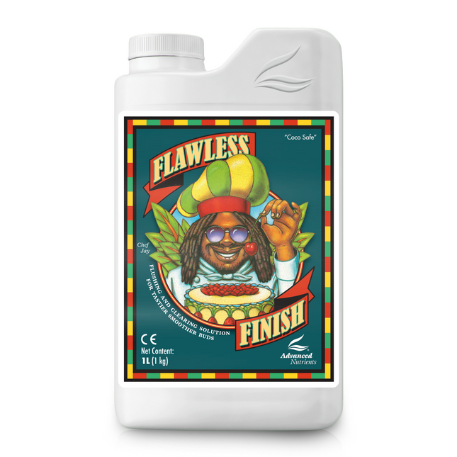 Flawless Finish 1L