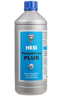 Phosphorous Plus  1L