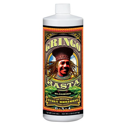 GringoRasta 3Funky Broadway  quart/946ml