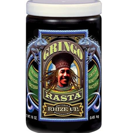 GringoRasta Rhize Up 1lb/454g