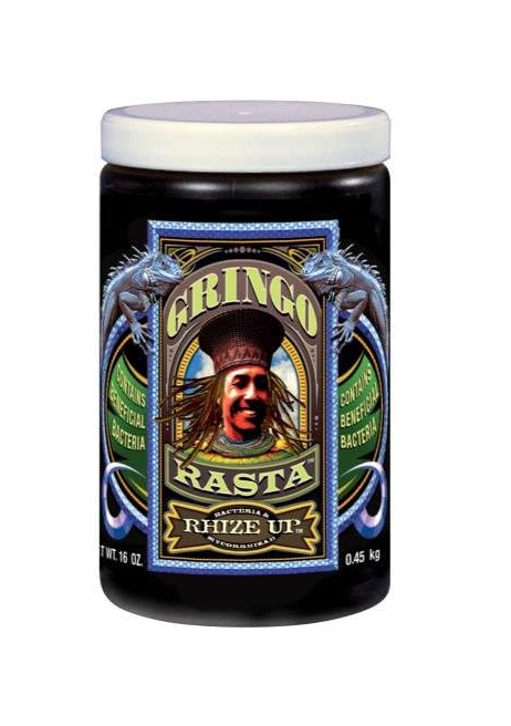 GringoRasta Rhize Up 1lb/454g