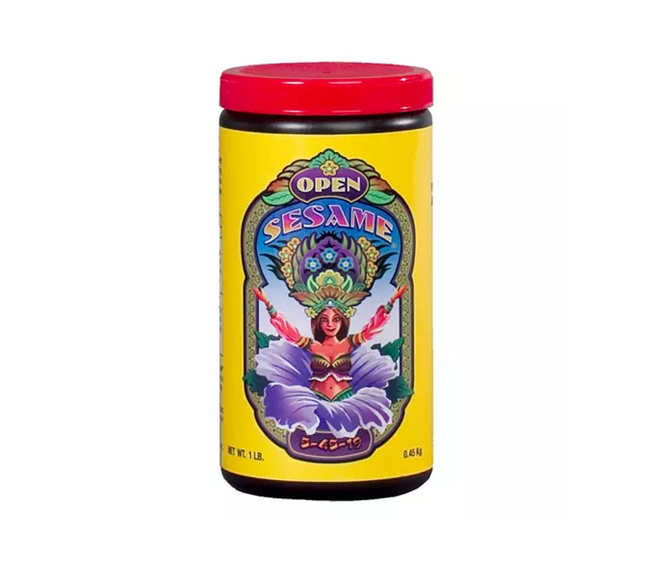 Open Sesame  1lb/454g