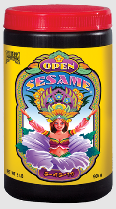 Open Sesame  2lb/907g